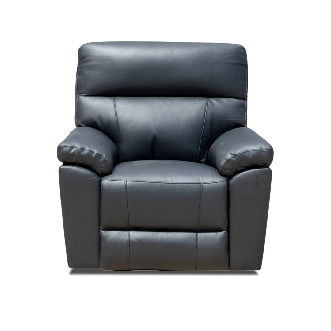 Eden 1 seater Electric  (Black)