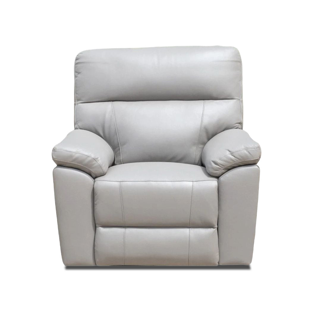 Eden 1 seater Electric  (Light Grey)
