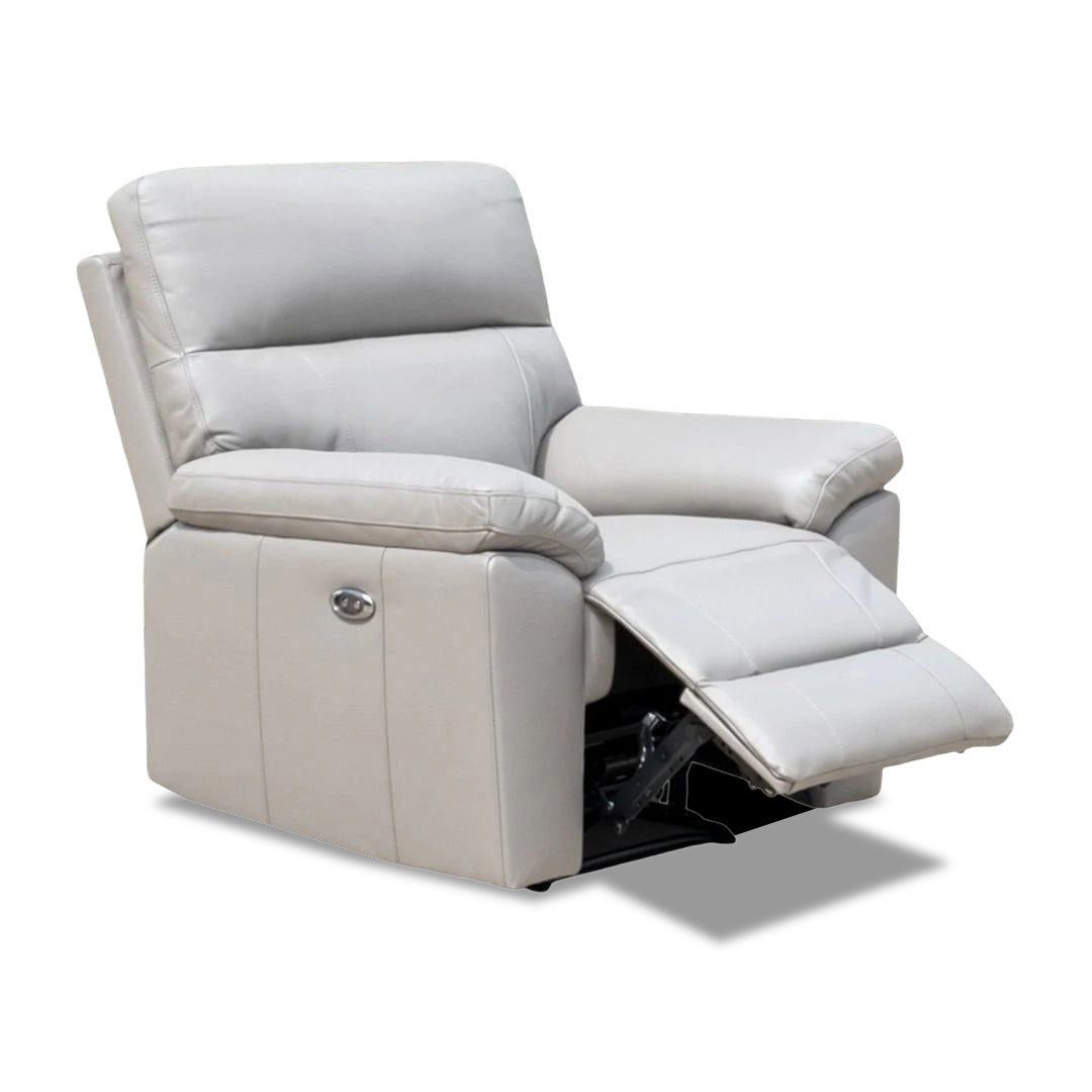 Eden 1 seater Electric  (Light Grey)