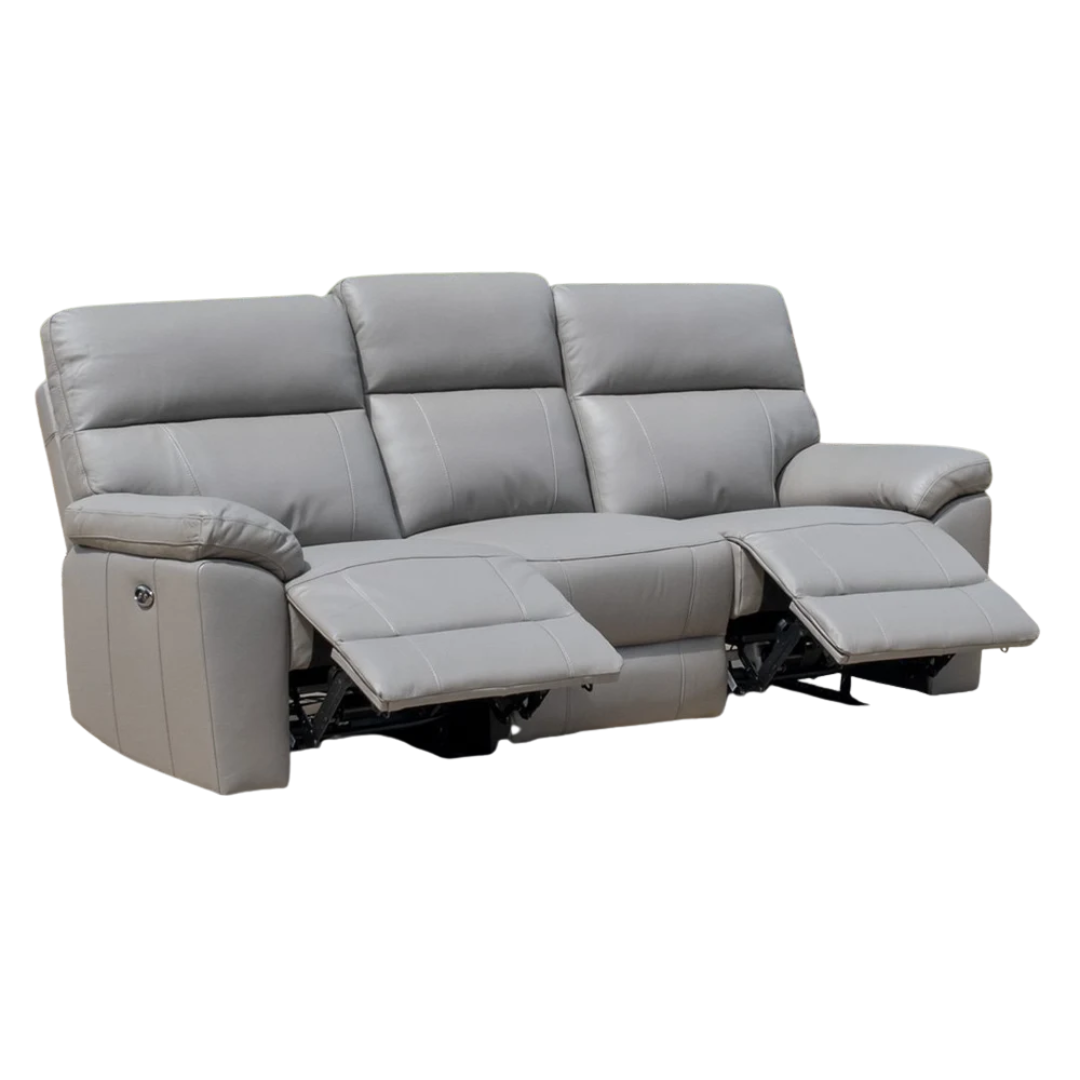 Eden 3 seater Electric  (Mocha)