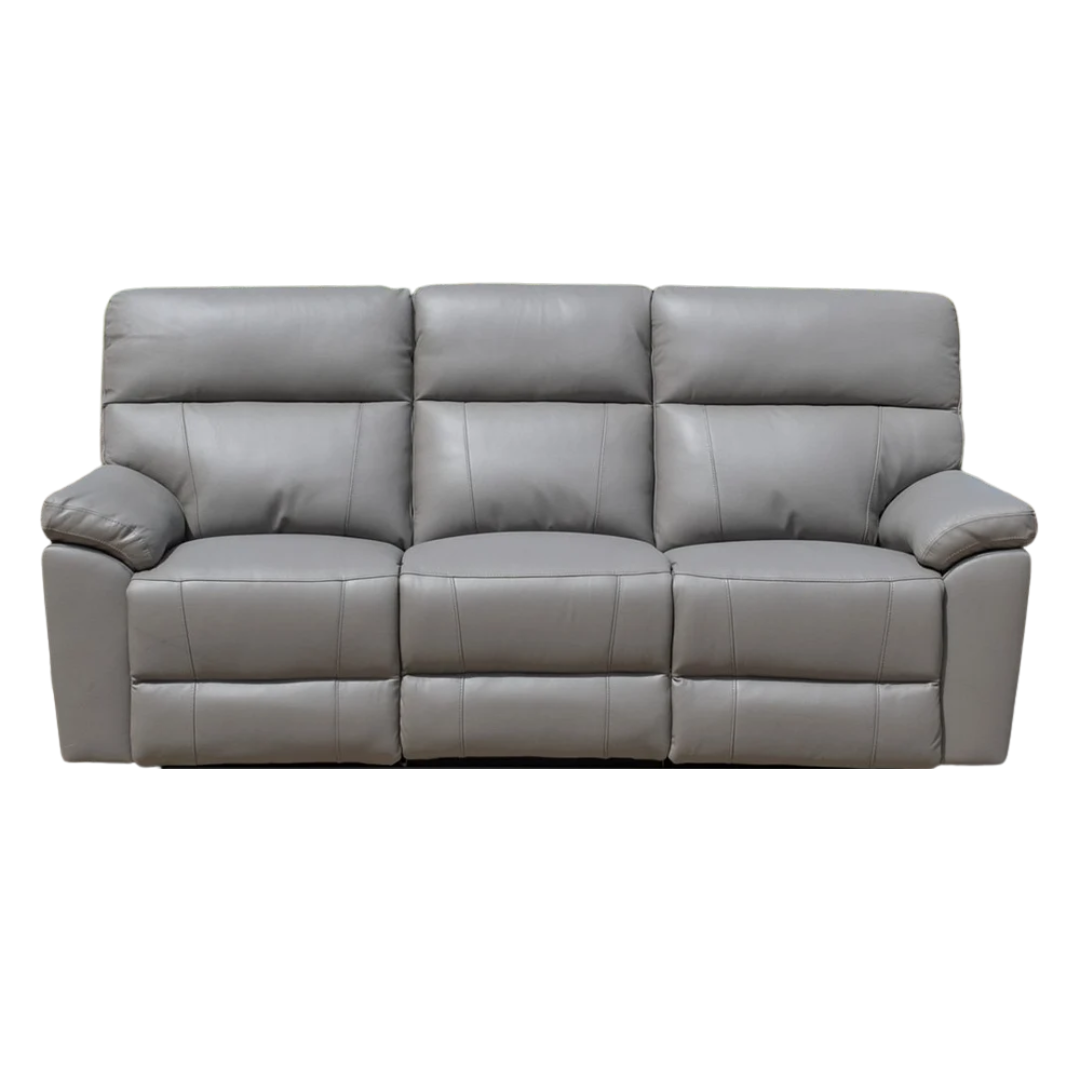 Eden 3 seater Electric  (Mocha)