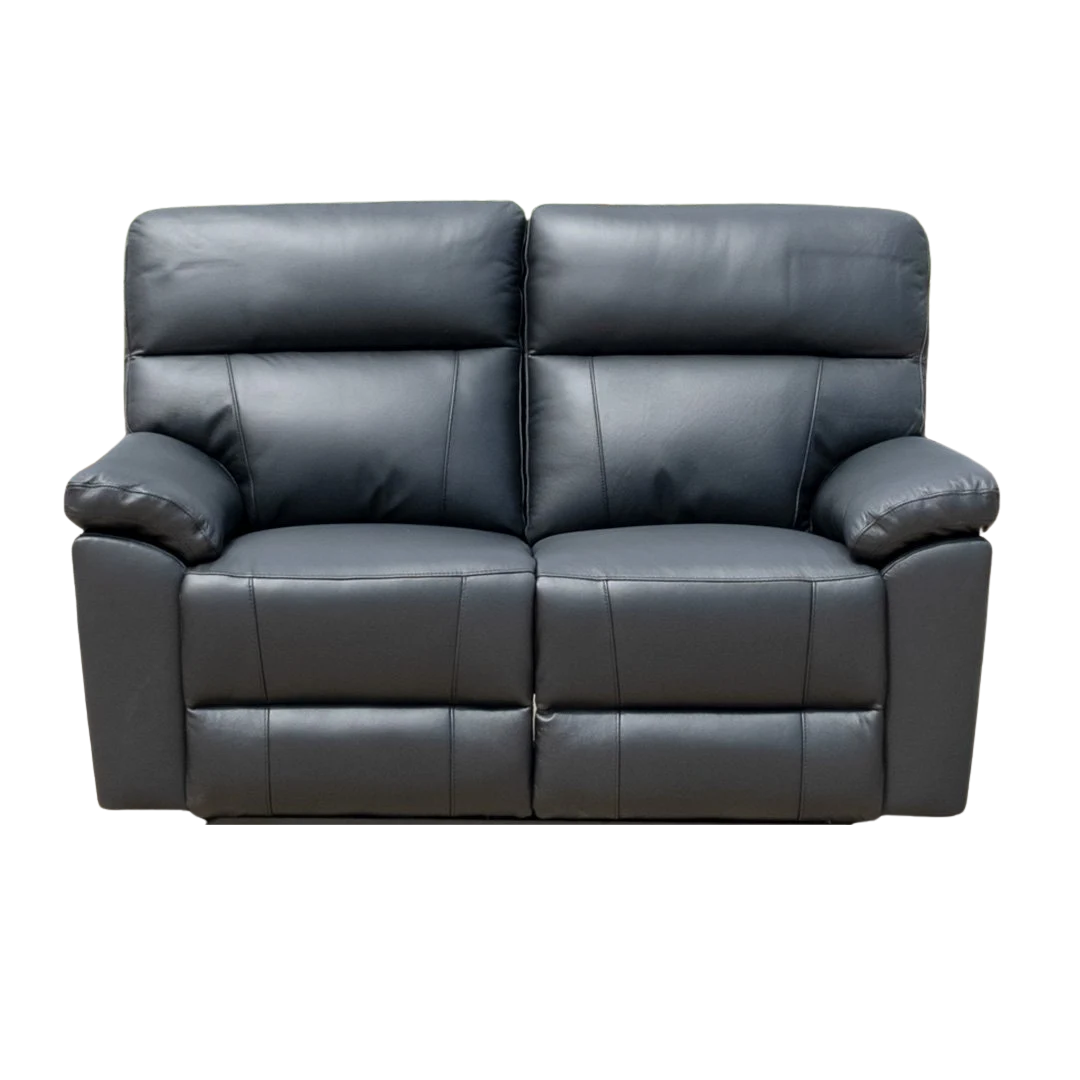 Eden 2 seater Electric  (Black)