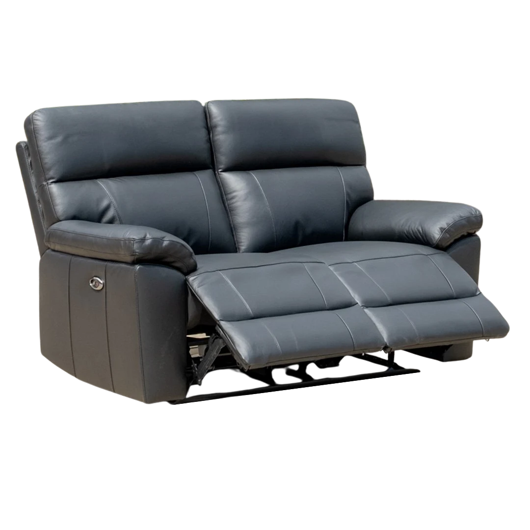 Eden 2 seater Electric  (Black)