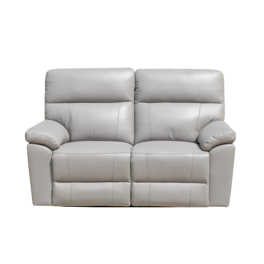 Eden 2 seater Electric  (Light Grey)