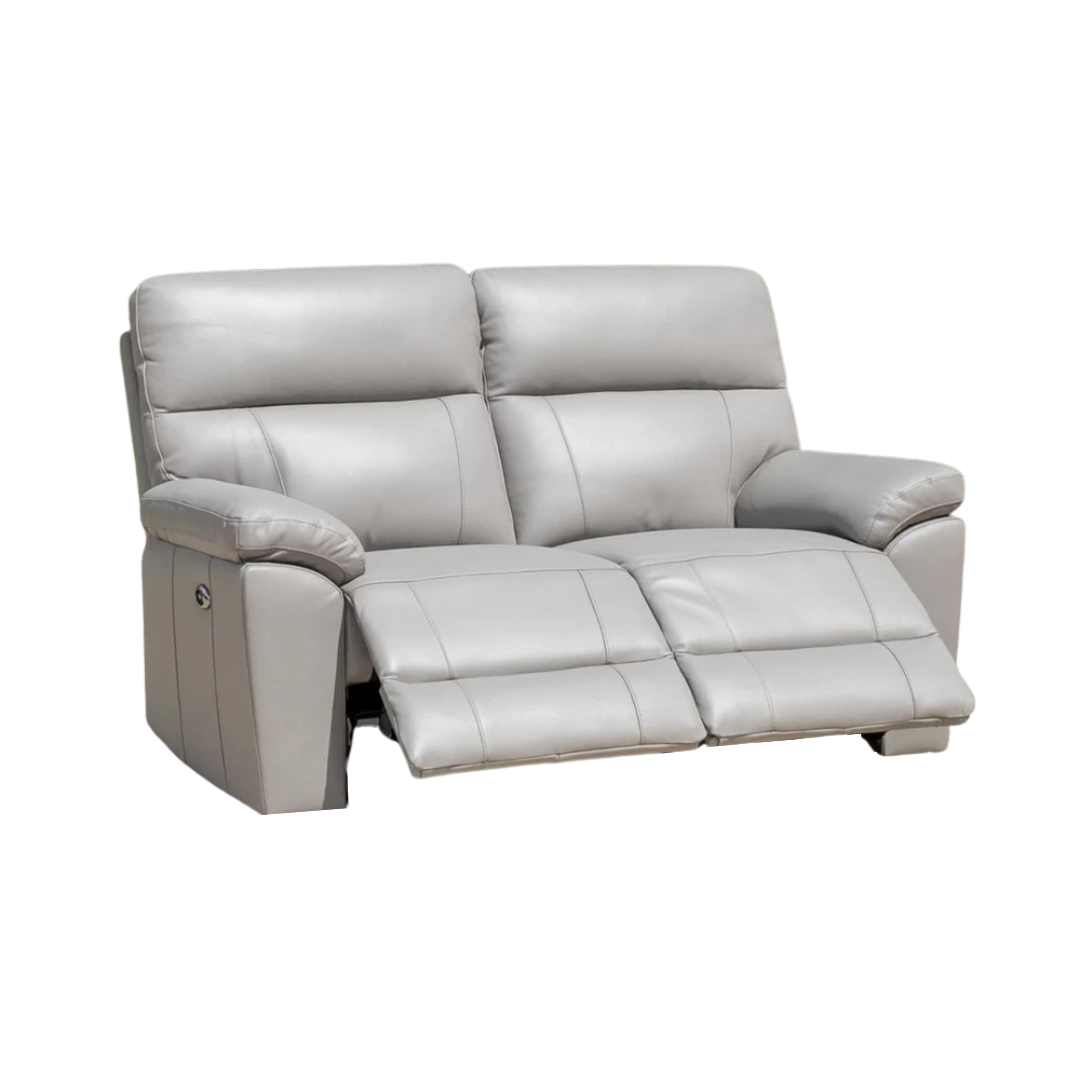 Eden 2 seater Electric  (Light Grey)