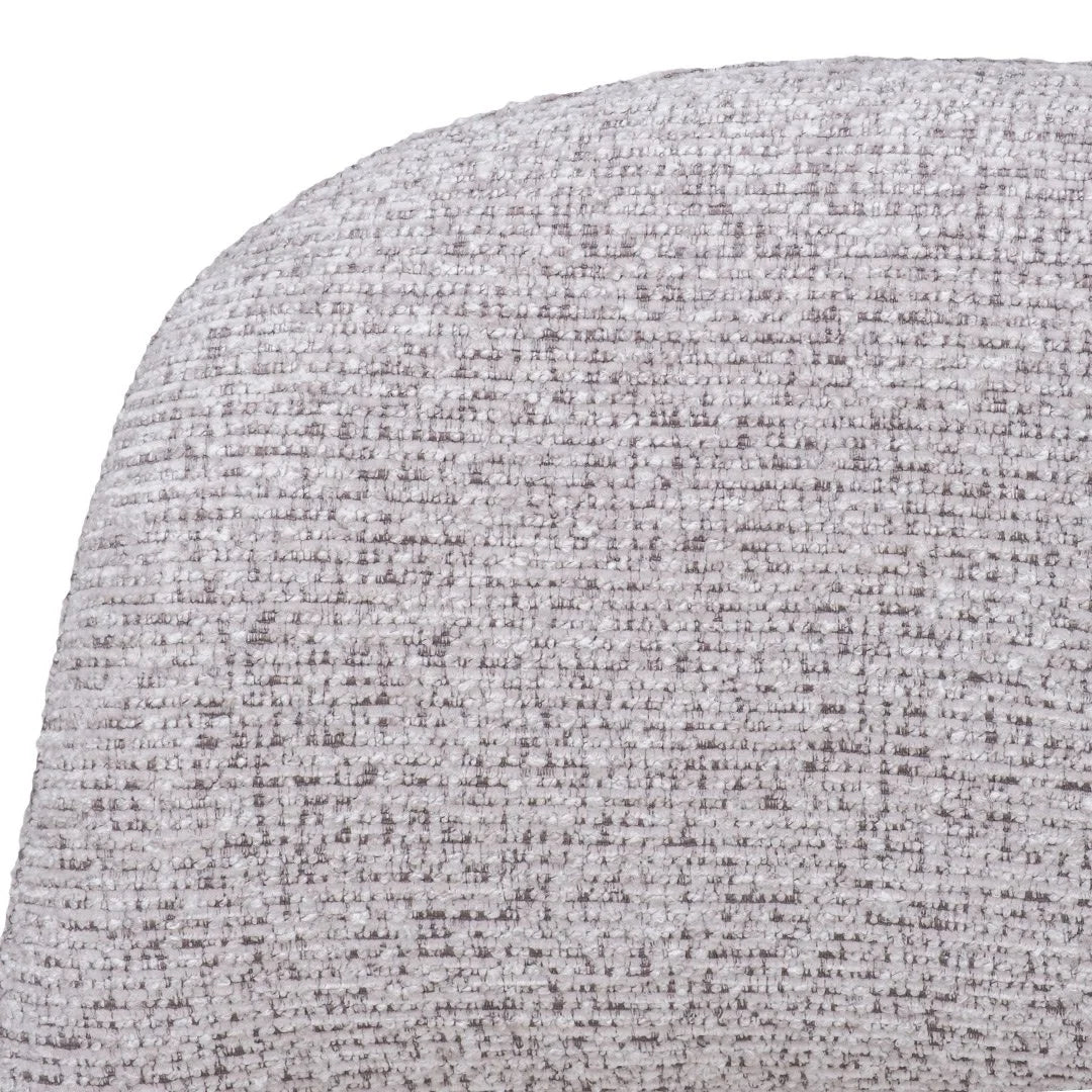 Ellery Dining chair - Grey