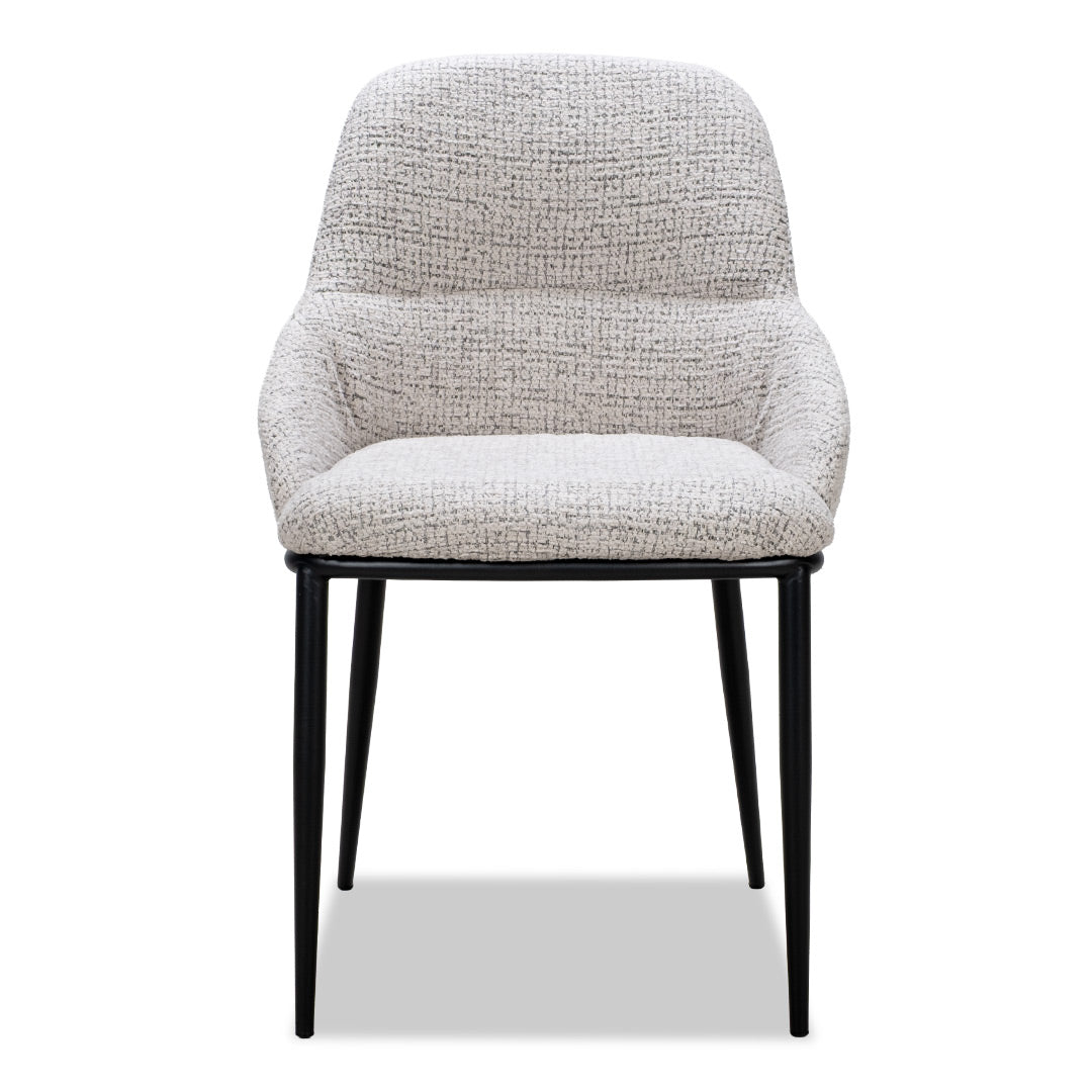 Ellery Dining Chair - Slate