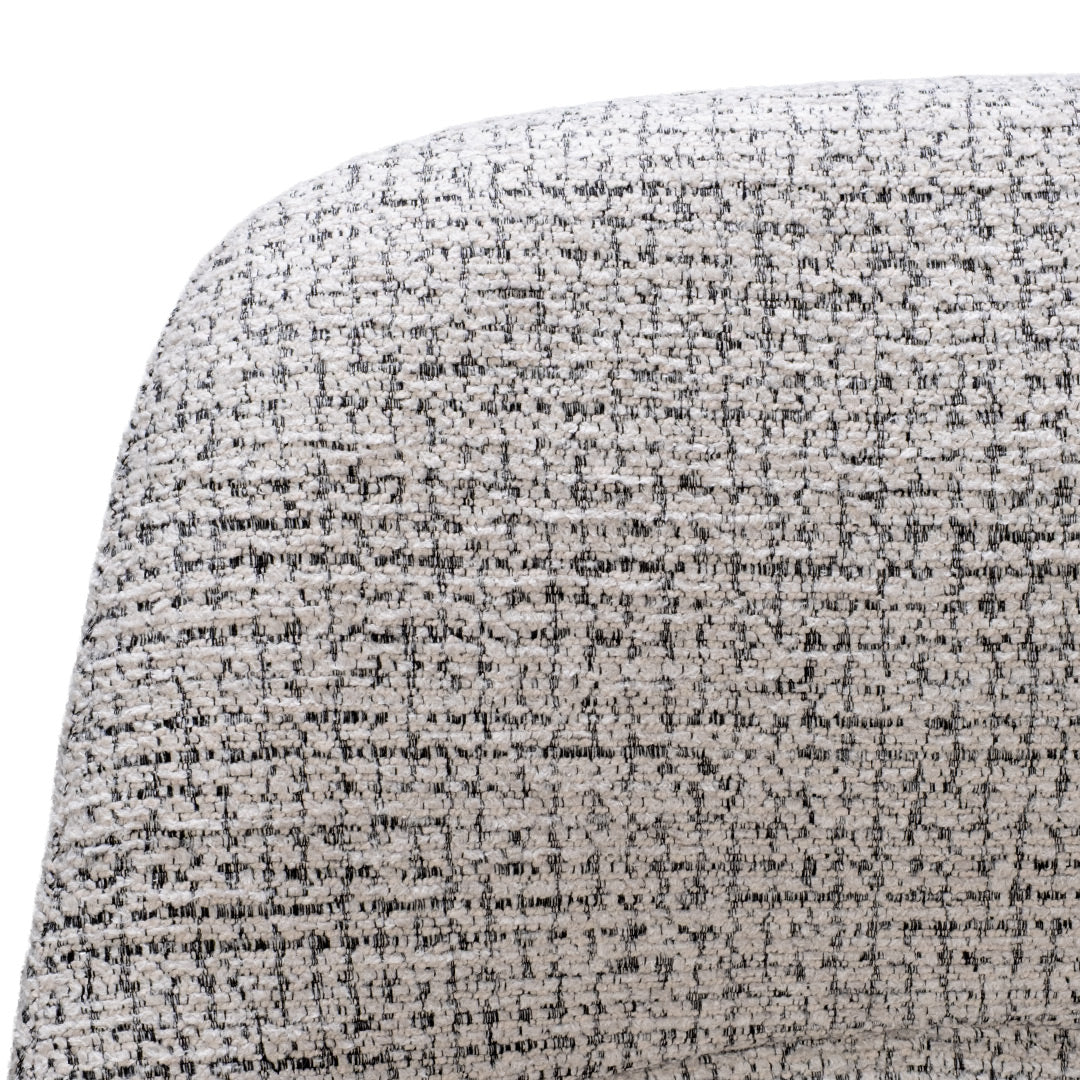 Ellery Dining Chair - Slate
