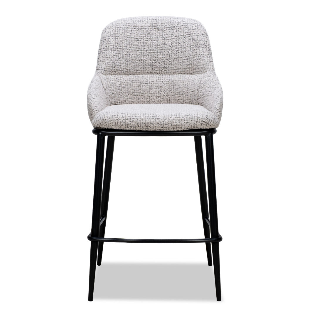 Ellery Barstool - Slate