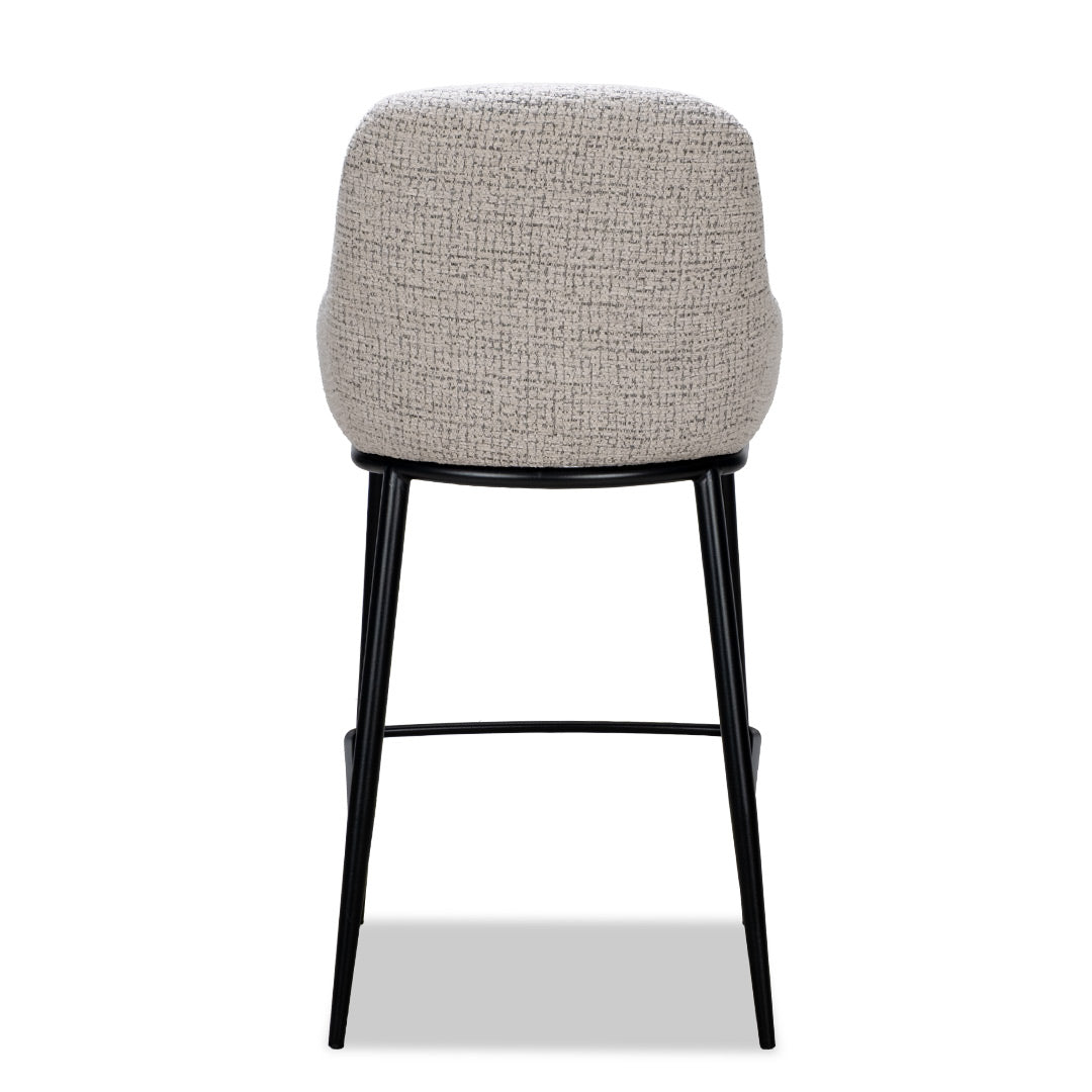 Ellery Barstool - Slate