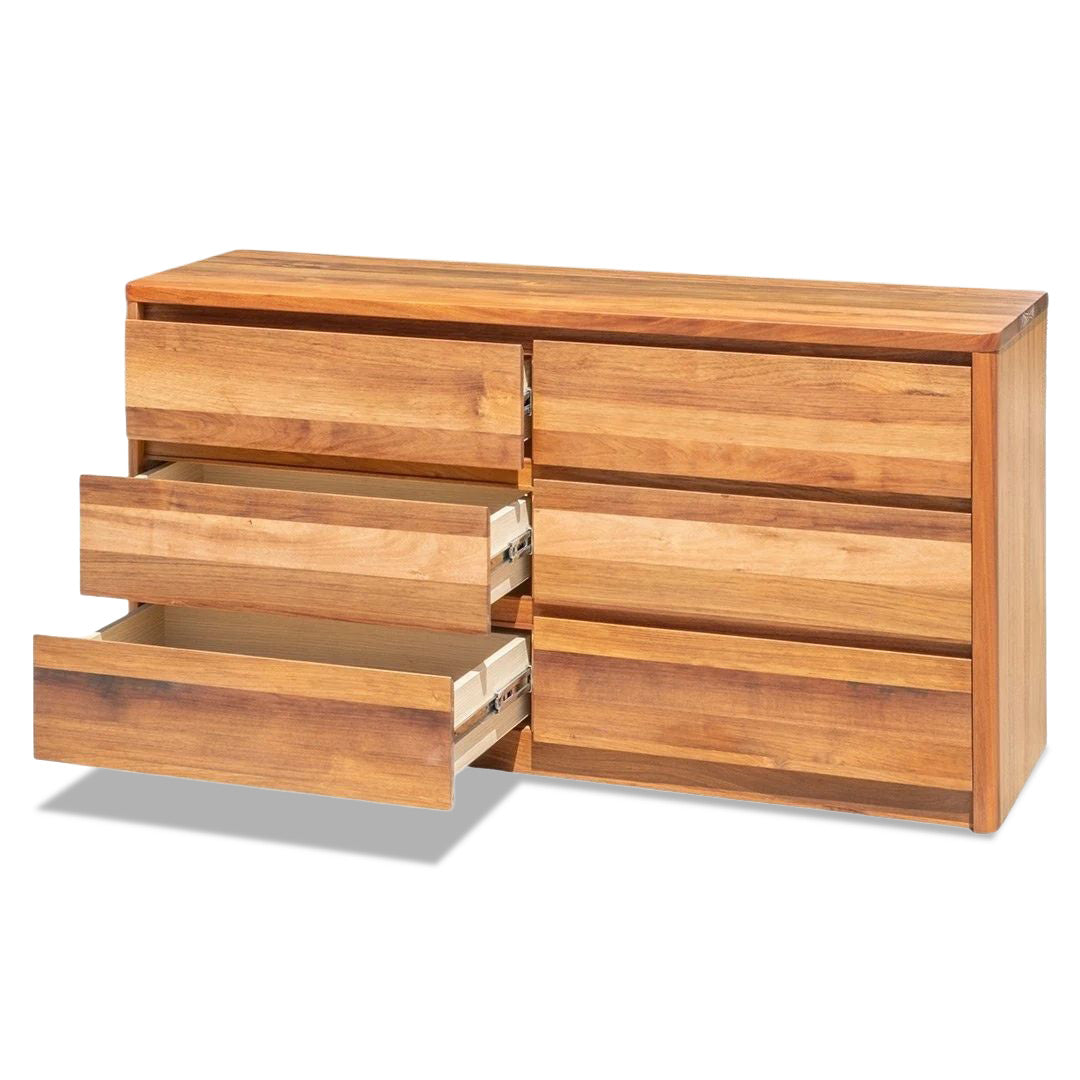 Empire Dresser - Blackwood