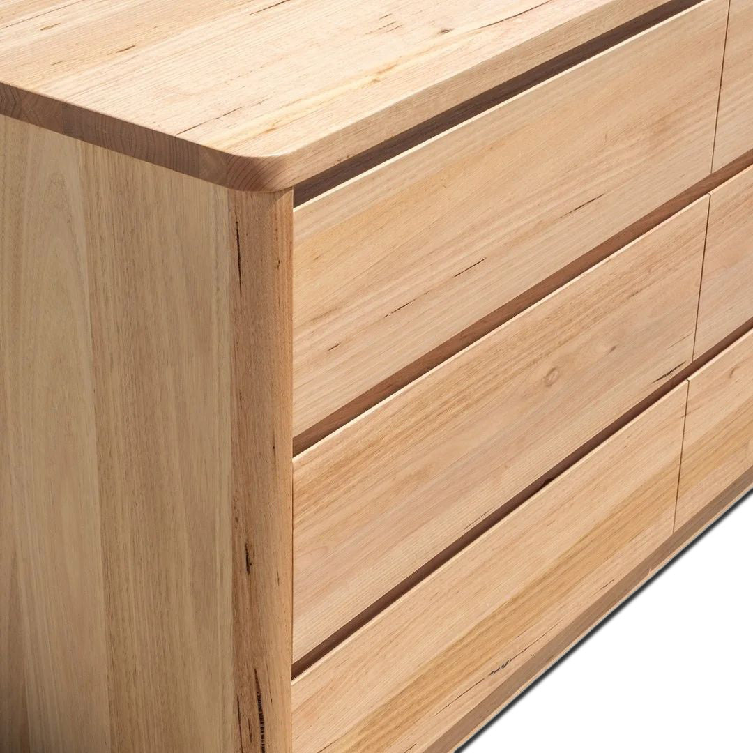 Empire Dresser - Tasmanian Oak