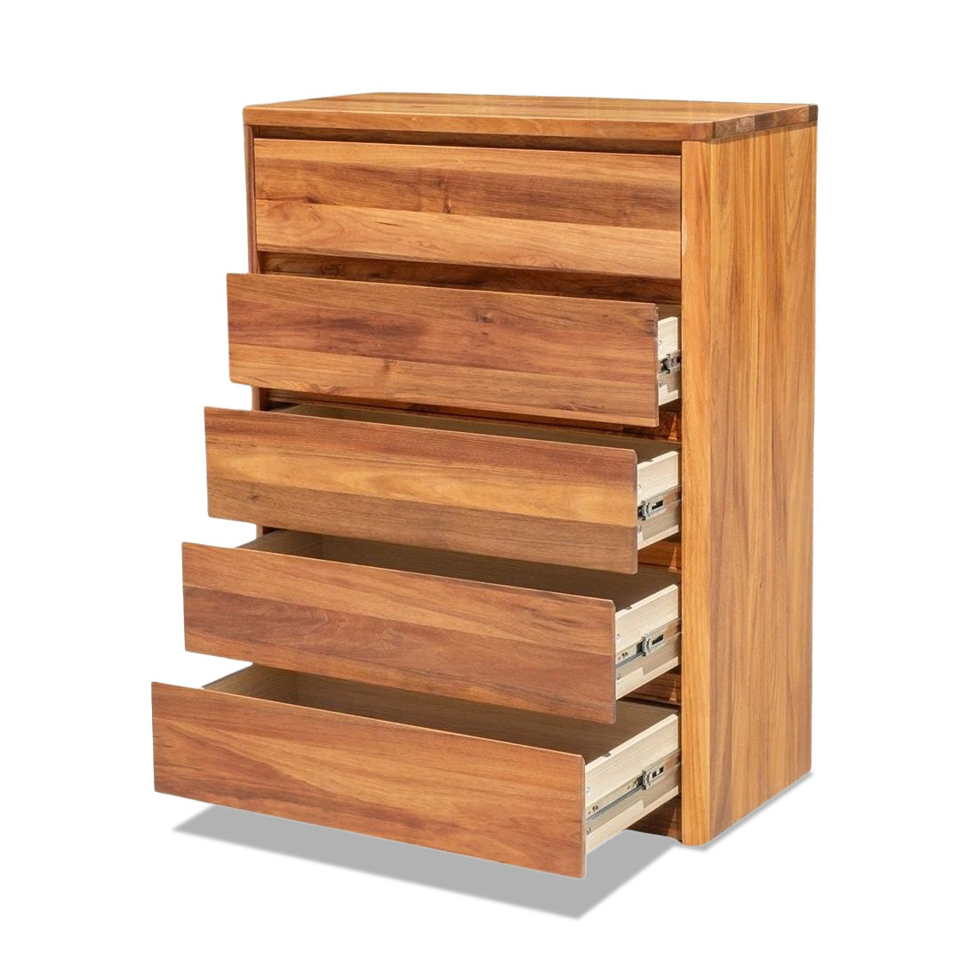 Empire Tallboy - Blackwood