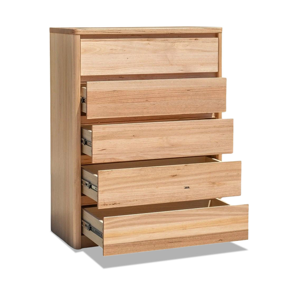 Empire Tallboy - Tasmanian Oak