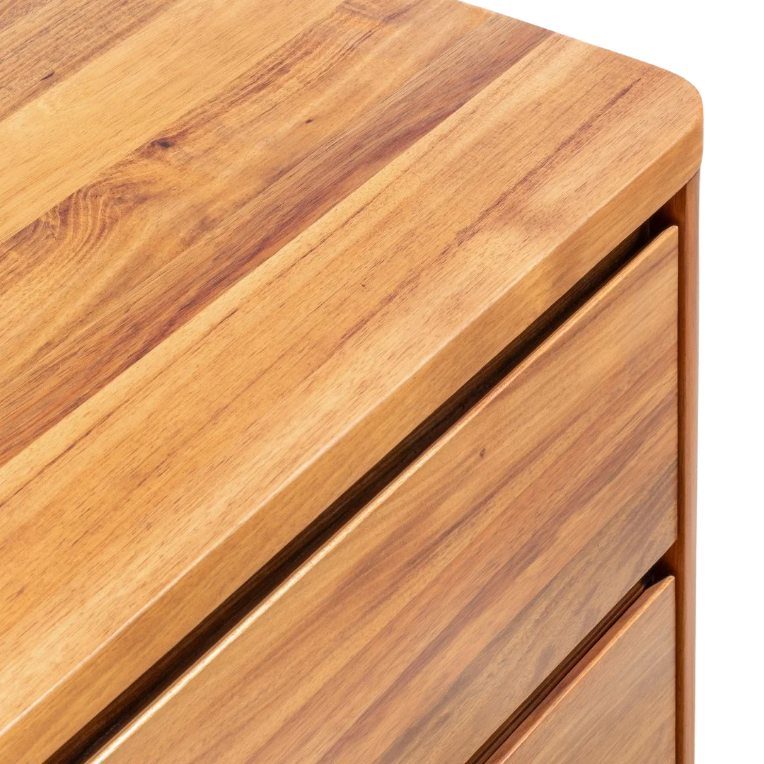 Empire Dresser - Blackwood