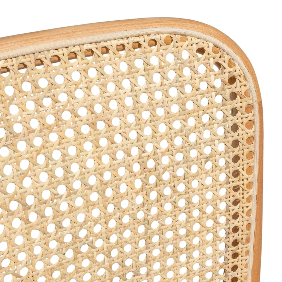 Ergo Dining Chair - Natural
