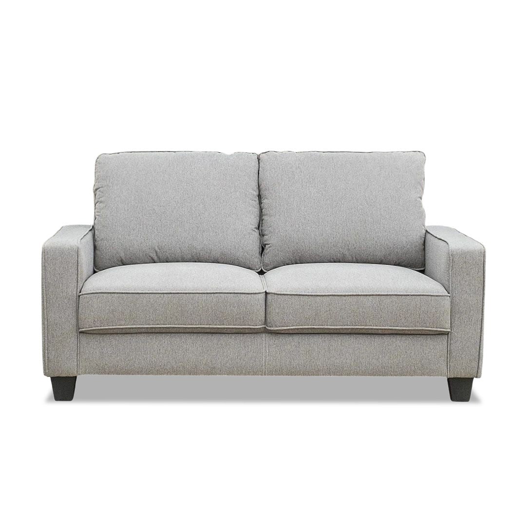Erin 2 Seater - Sky Grey