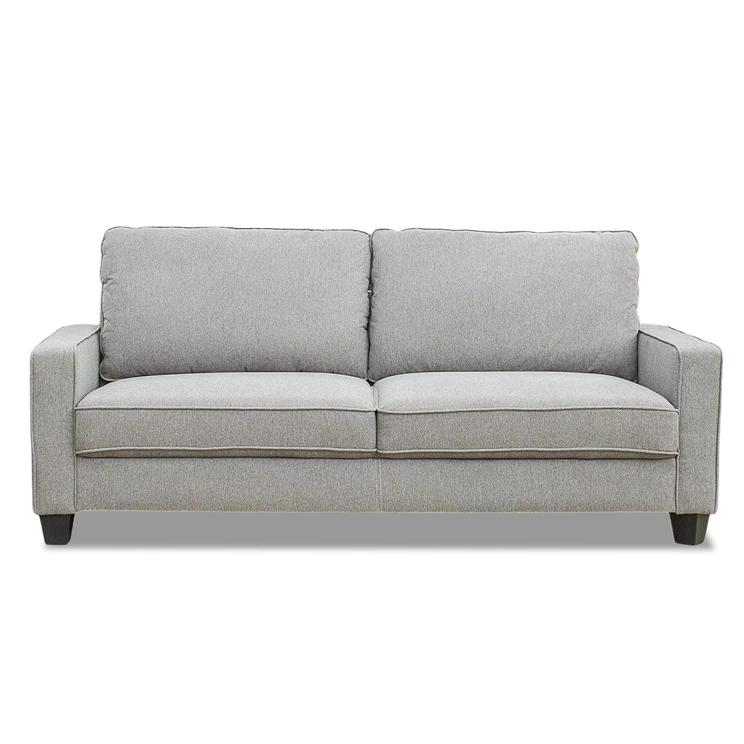Erin 3 seater - Sky Grey