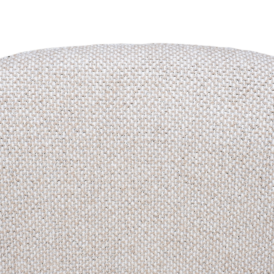 Flow Dining Chair - Beige