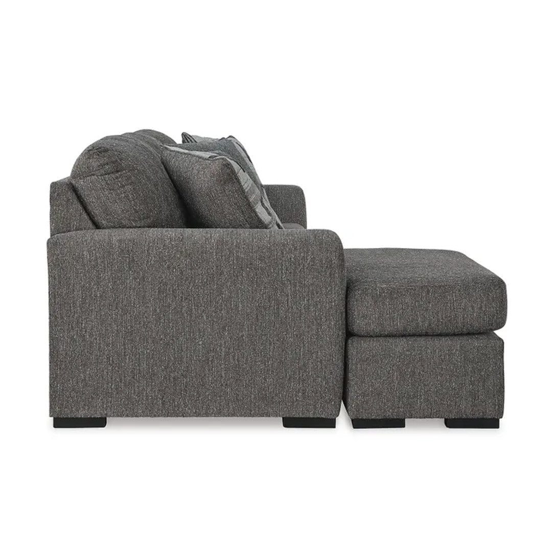 Gardiner Sofa with Reversible Chaise