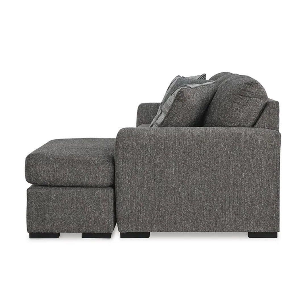 Gardiner Sofa with Reversible Chaise