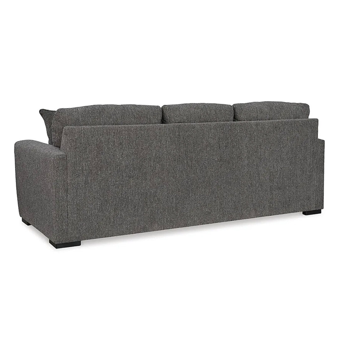 Gardiner Sofa with Reversible Chaise