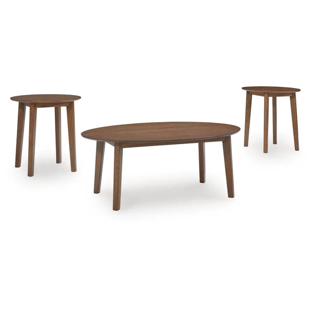 Gordonay Occasional tables - Set of 3