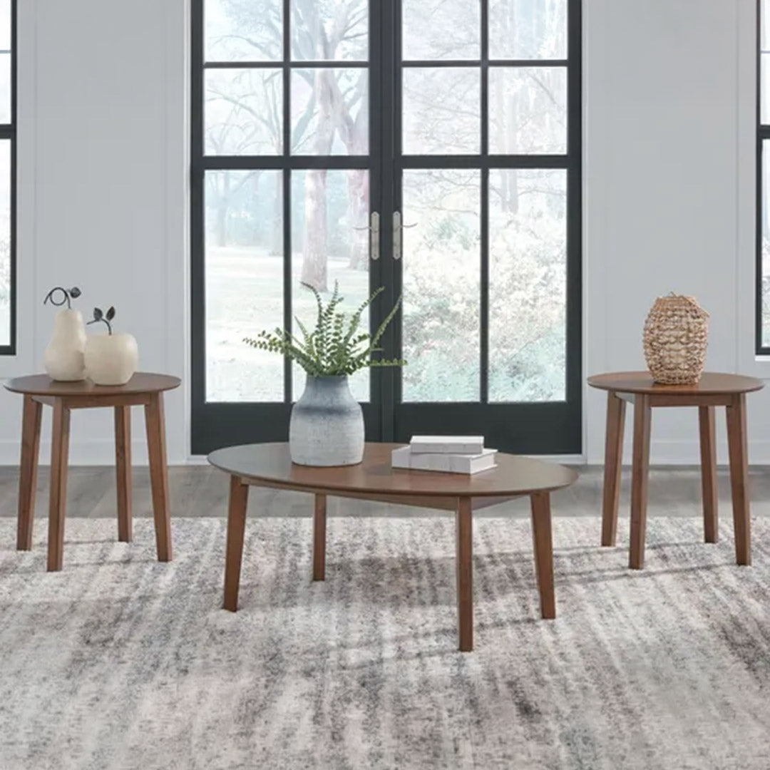 Gordonay Occasional tables - Set of 3