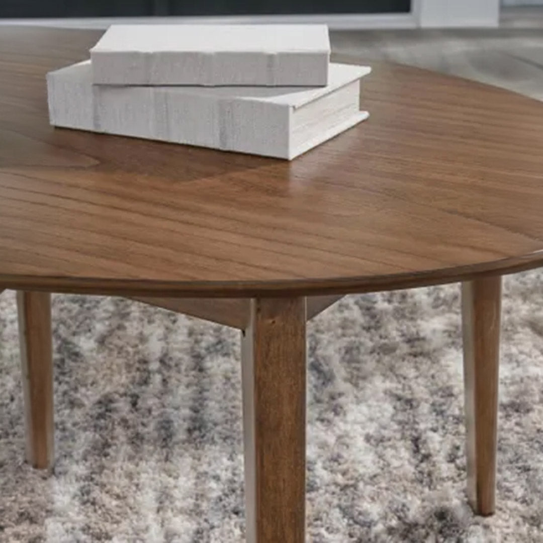 Gordonay Occasional tables - Set of 3