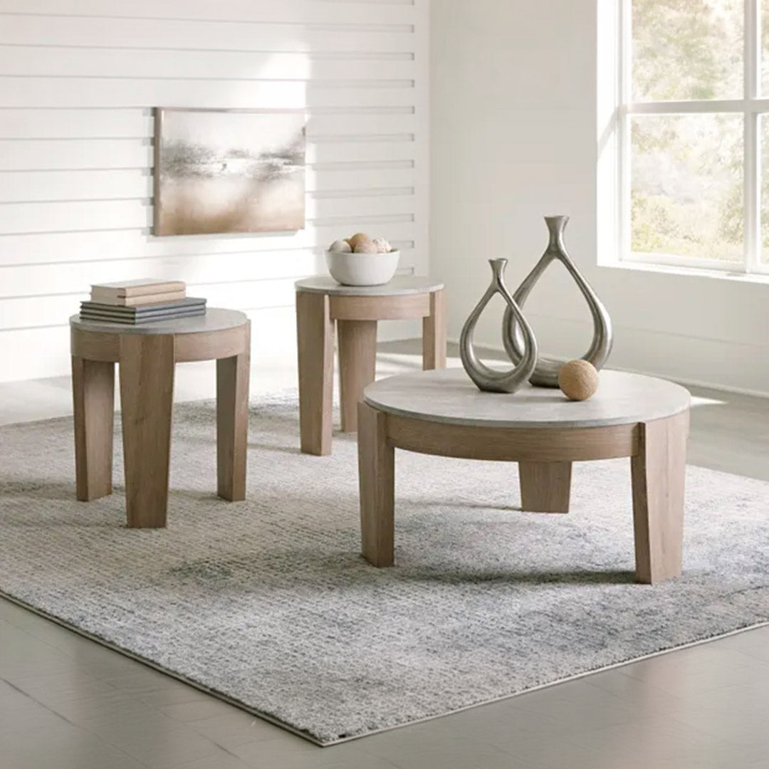 Guystone Occasional table - Set of 3
