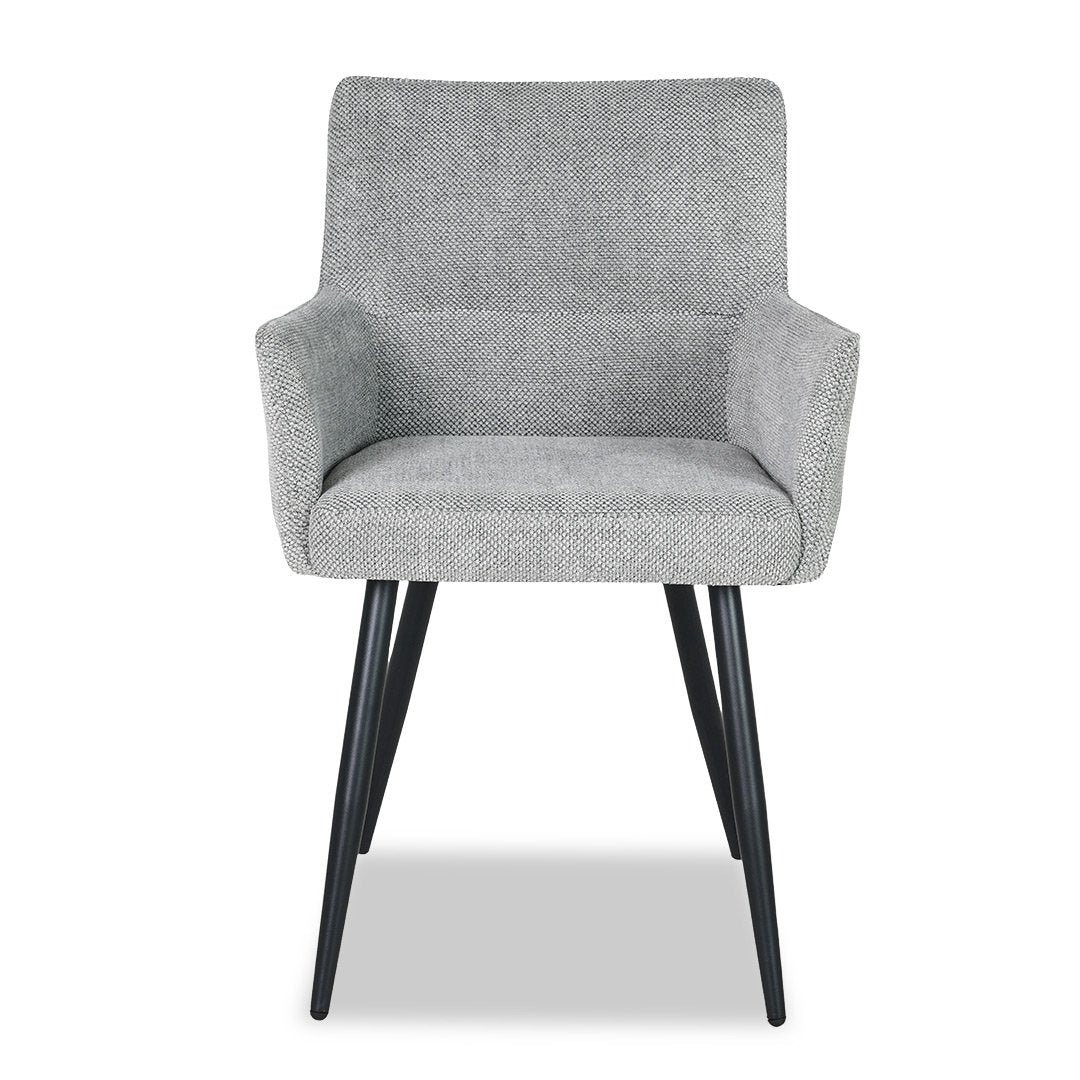 Colt Dining Chair - Grey