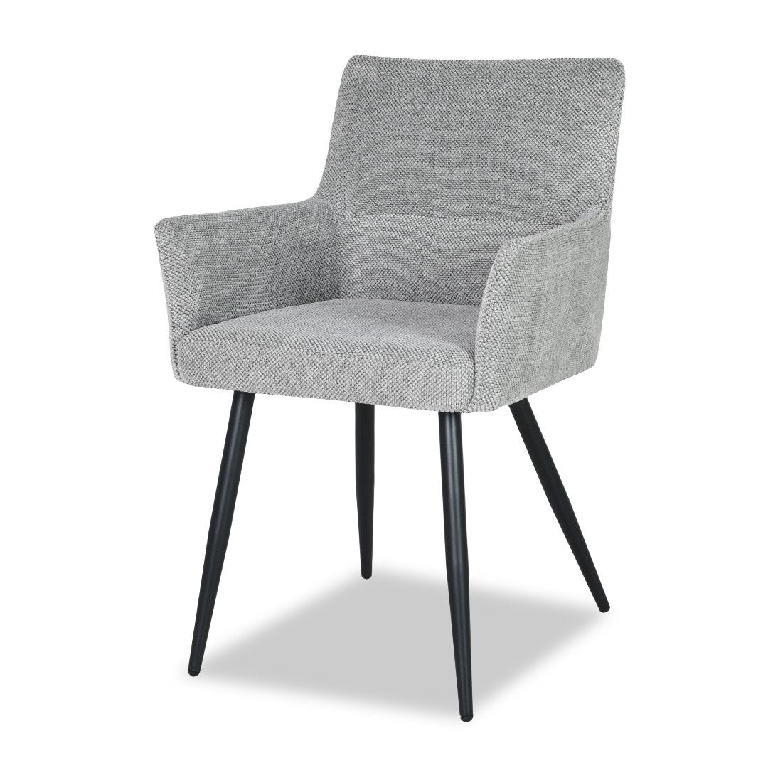 Colt Dining Chair - Grey