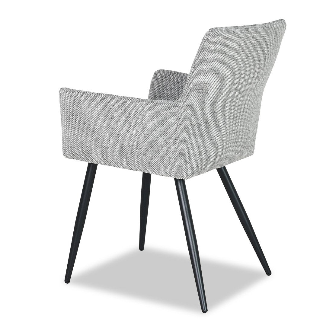Colt Dining Chair - Grey