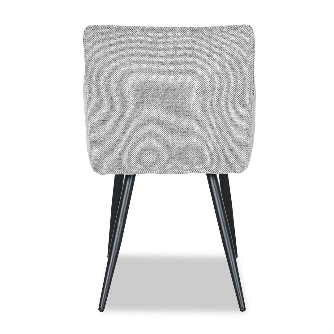 Colt Dining Chair - Grey