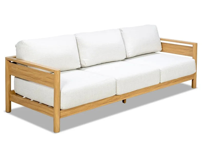 Hamilton 3 + 1 + 1 outdoor suite