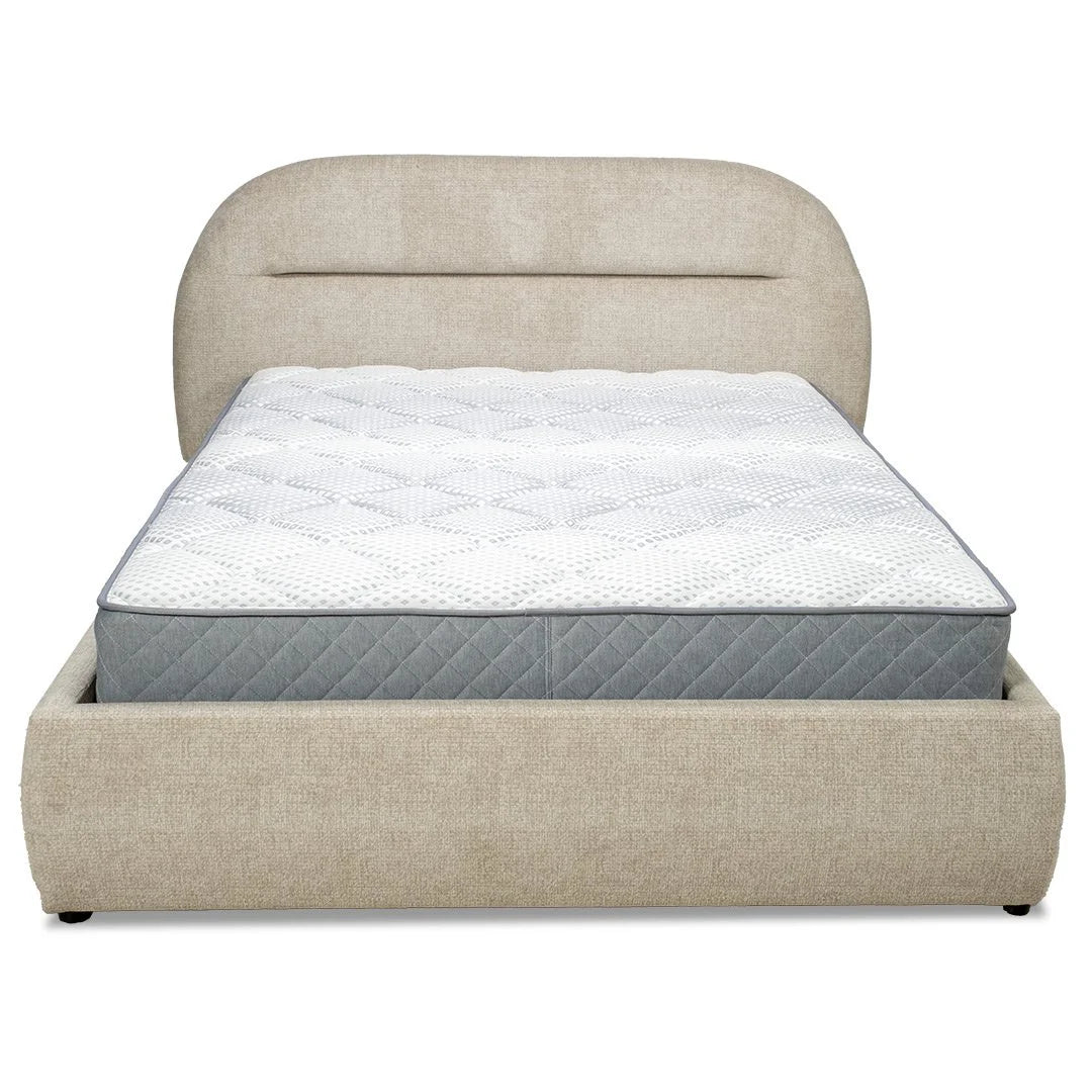 Horizon Bed Frame Bedroom Furniture | Perth Furniture Warehouse