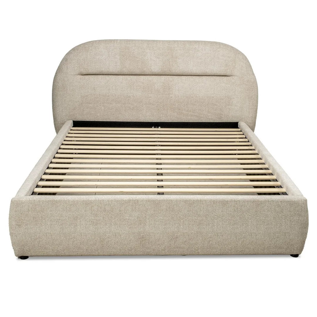 Horizon King Bed