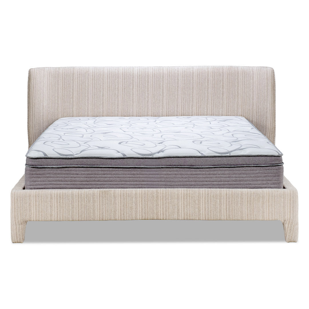 Infinity King Bed frame