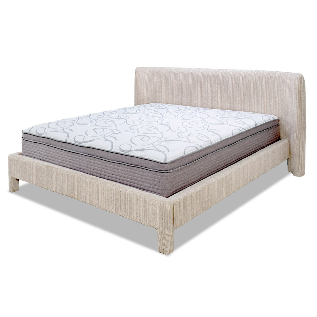 Infinity Queen Bed frame
