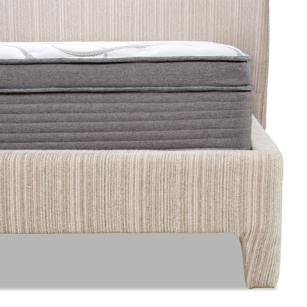 Infinity King Bed frame