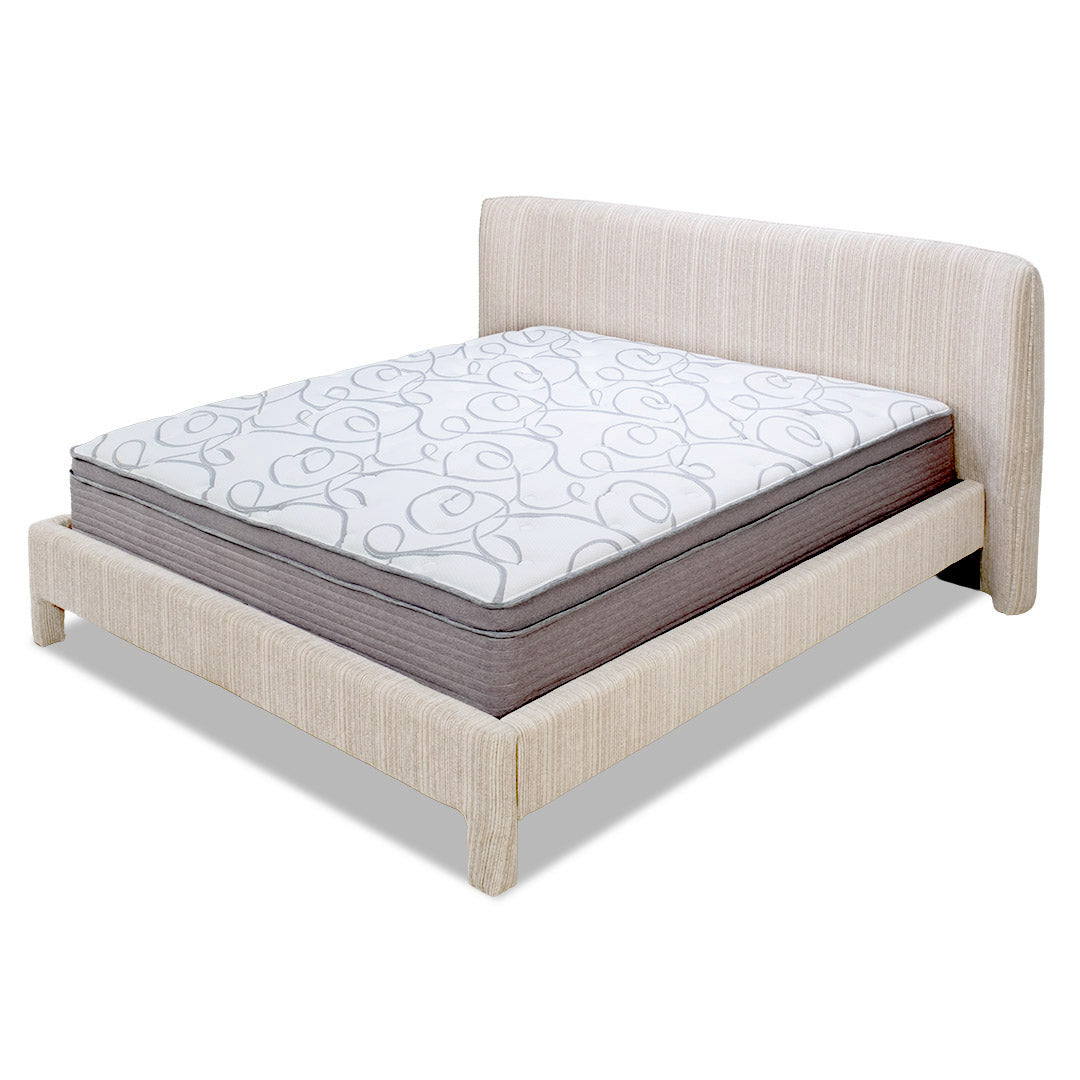 Infinity King Bed frame