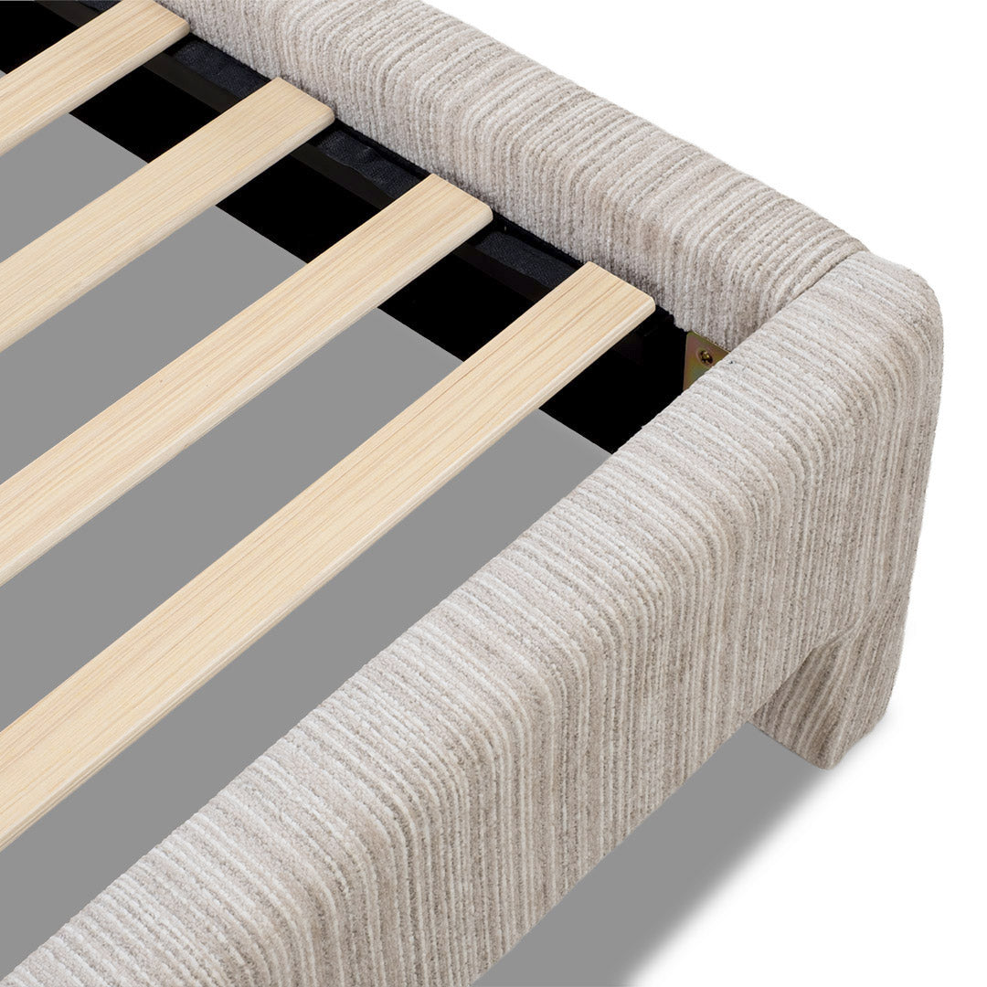 Infinity King Bed frame