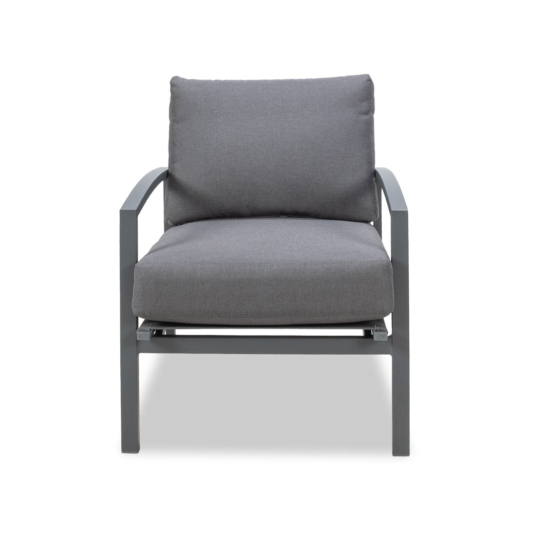 Jette Outdoor Armchair