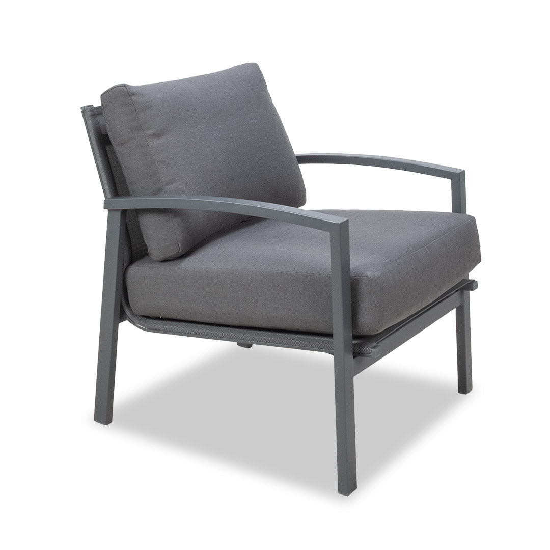 Jette Outdoor Armchair