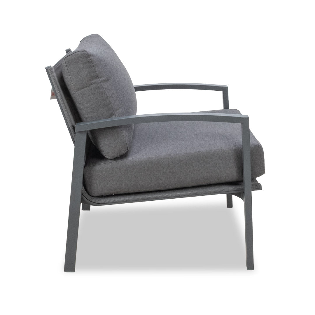 Jette Outdoor Armchair