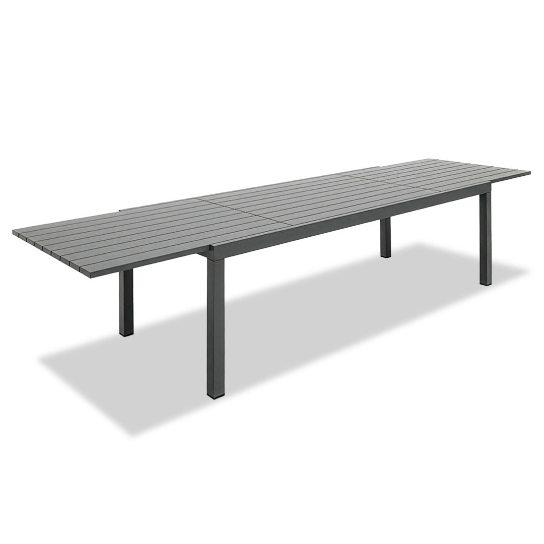 Jette Outdoor Extension Table