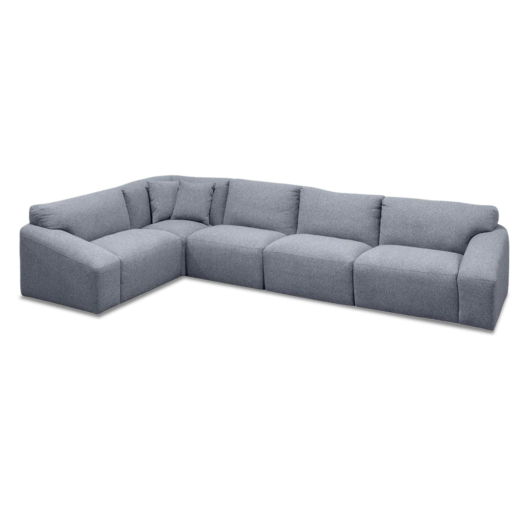 Kimona 5 Seat Modular