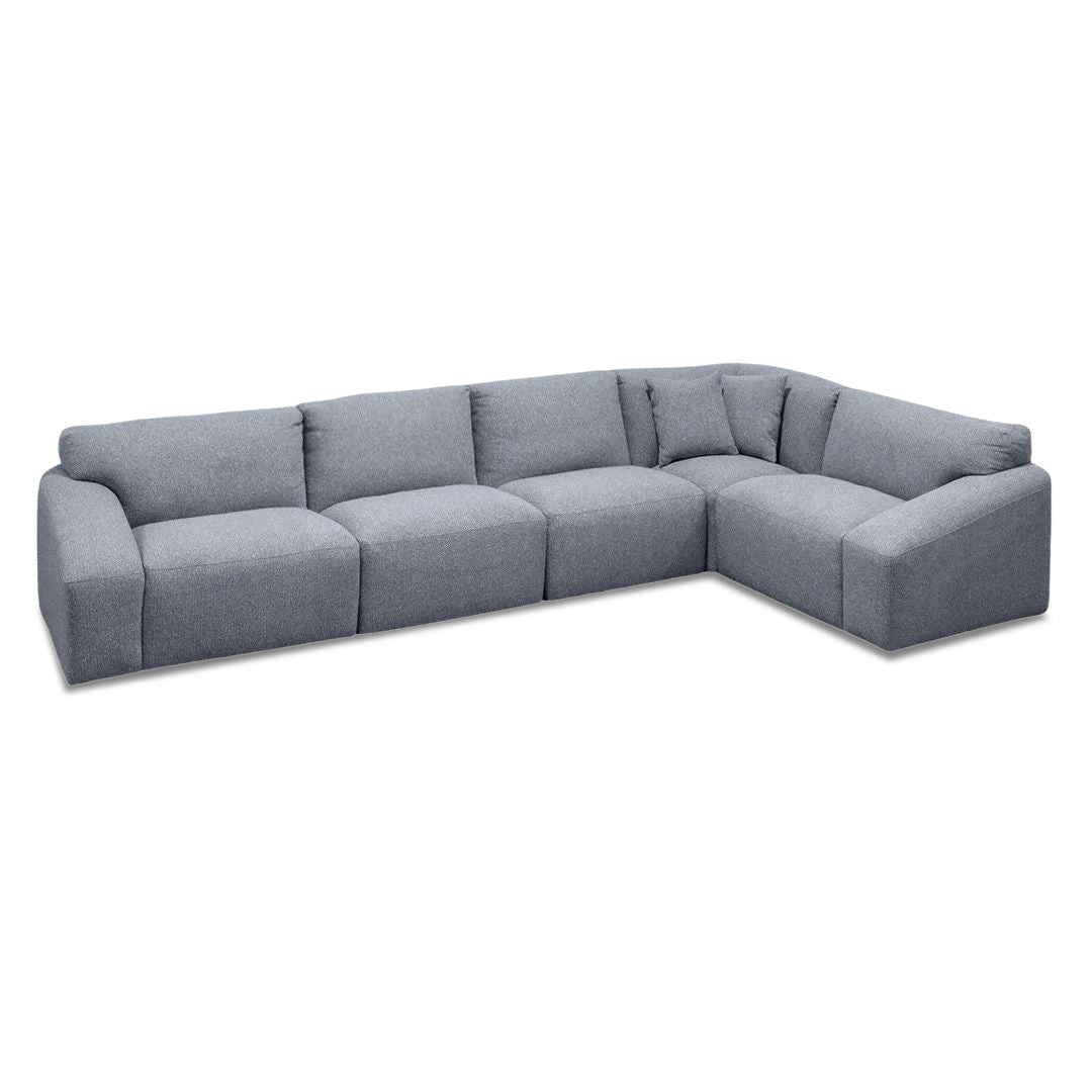 Kimona 5 Seat Modular