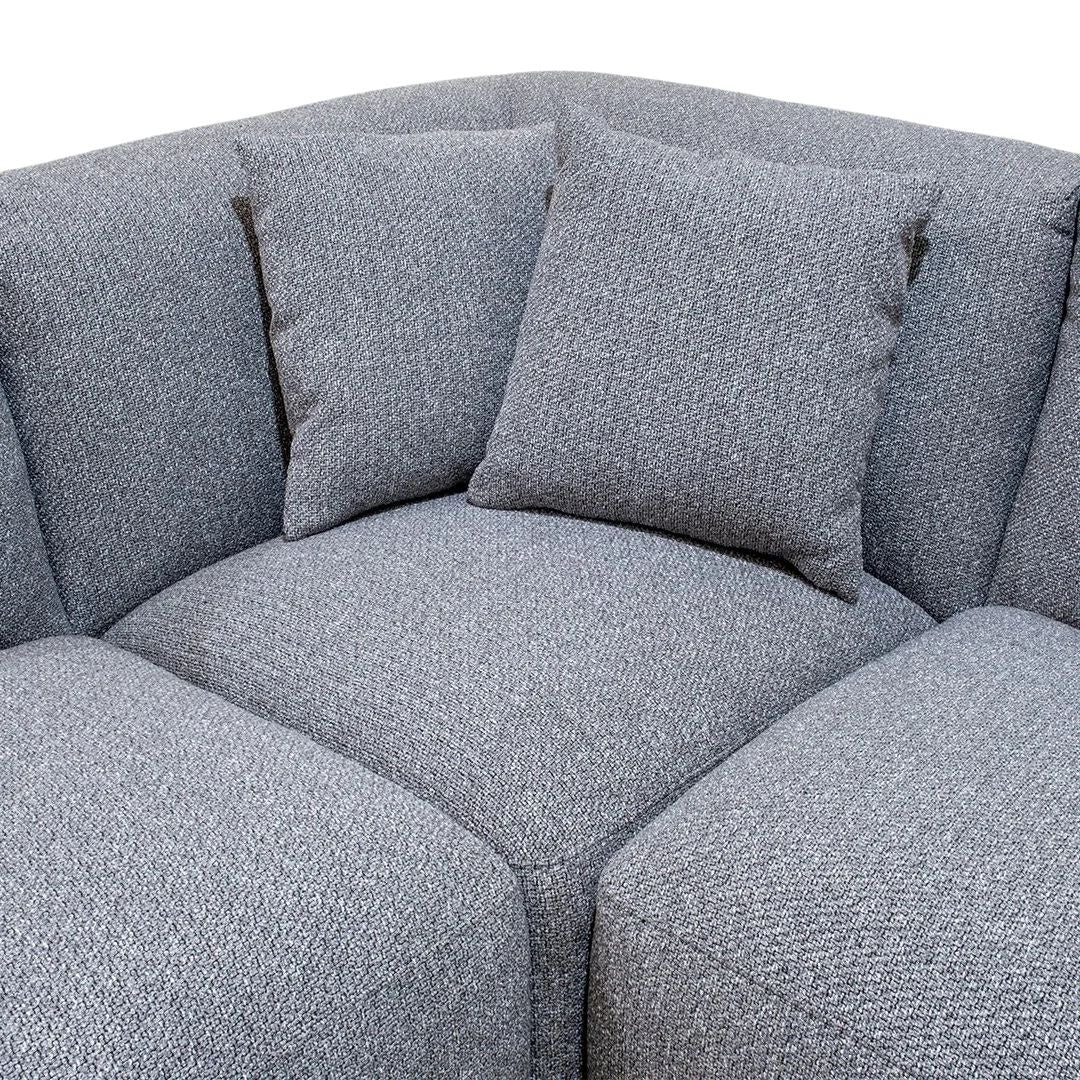 Kimona 5 Seat Modular