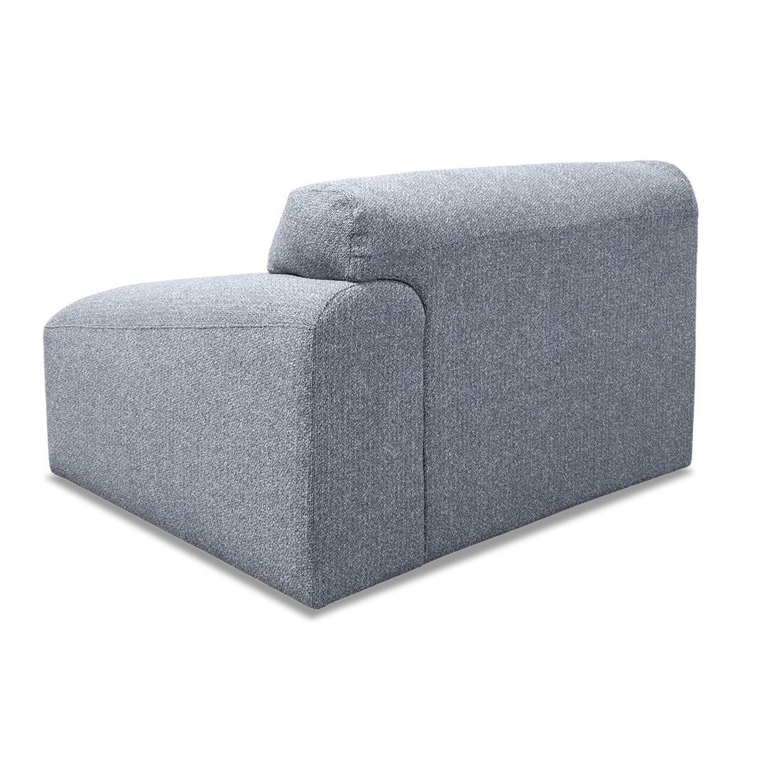 Kimona 5 Seat Modular